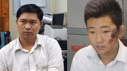 Bảo vệ Thẩm mỹ viện Cát Tường ra tù trước thời hạn