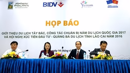 Tây Bắc sẽ đón 10 triệu du khách vào năm 2020