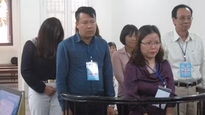 Trả hồ sơ vụ nguyên Giám đốc Công ty Halico và đồng bọn trốn thuế hơn 13 tỷ đồng