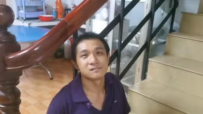 Lên cơn "ngáo đá”... vác đao, kiếm, mã tấu đâm chém loạn xạ