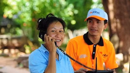 Đầu tư 1,5 tỷ USD cho thị trường Myanmar 