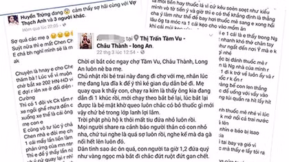 Tung tin bắt cóc trẻ em: Một cách “câu like” vô đạo đức 