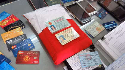  Chiêu thức lừa đảo cũ, vẫn nhiều nạn nhân sập bẫy 