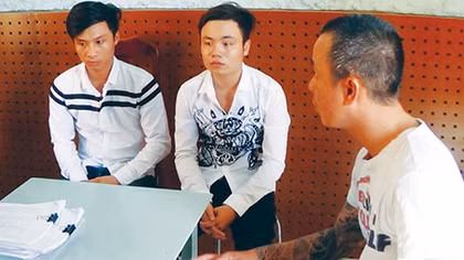 Triệt phá băng nhóm cho vay nặng lãi bóc lột người nghèo với giá "cắt cổ"