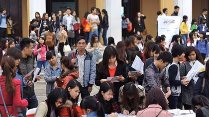 Các trường ĐH "tiết lộ" phương án tuyển sinh năm 2016