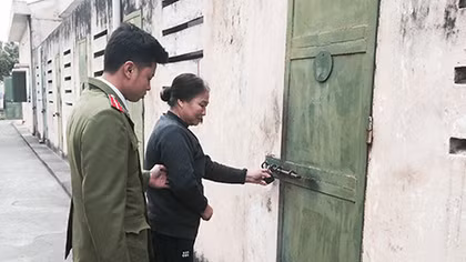 Nỗi đau từ bàn nhậu
