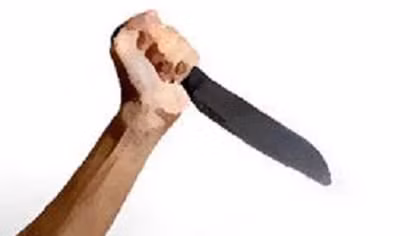 Nghi án cụ bà bị cướp giết trong đêm