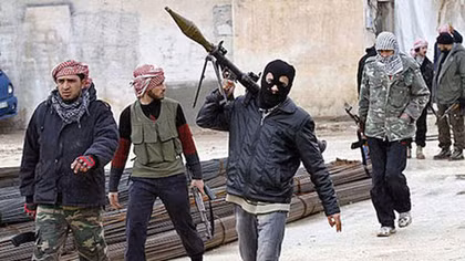 Cảnh báo của Giám đốc Europol