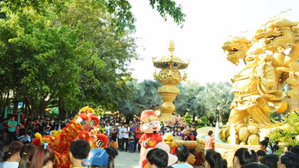Nét đẹp cổ truyền trong đời sống hiện đại