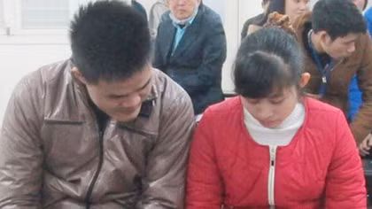 Nữ công nhân nhờ em rể dùng vũ lực đòi tiền bạn tình