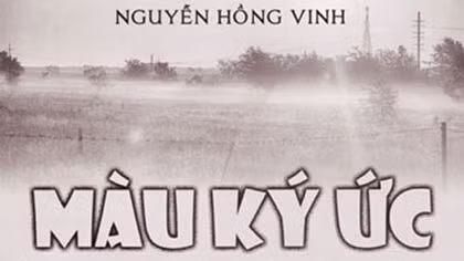 "Một người đang lắng nghe giọng nói của mình!"