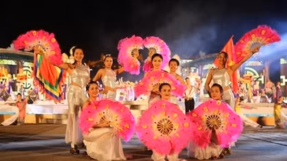 BTC Festival Huế sẽ chịu trách nhiệm "nếu du khách bị ngộ độc thực phẩm"