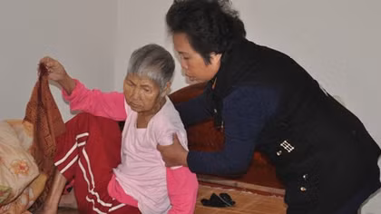 Chuyện "bà khùng" xây Trung tâm Bảo trợ từ thiện 
