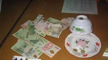 Triệt phá tụ điểm đánh bạc phố núi, bắt giữ 62 đối tượng 