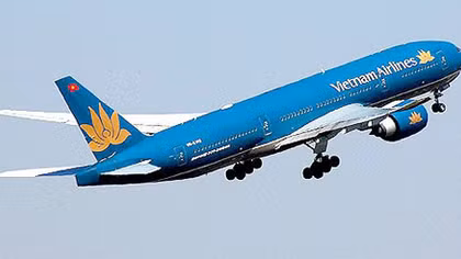 Vietnam Airlines tăng tải thêm 136.000 chỗ phục vụ dịp Tết Nguyên đán 