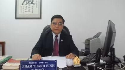 “Loại” Công ty Thành Long là trái luật 