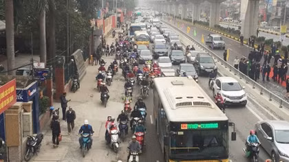 Nhiều bất cập nảy sinh 