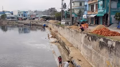 “Giải cứu” vịnh Đà Nẵng 