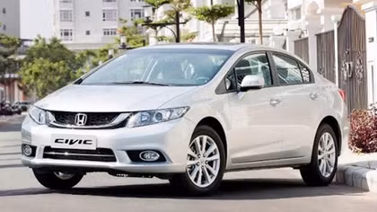 Trải nghiệm bộ ba sản phẩm mới của Honda