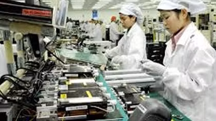 Samsung sẽ lựa chọn các doanh nghiệp Việt làm đối tác sản xuất linh kiện
