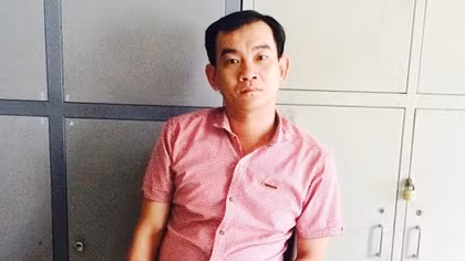 Đường dây mại dâm ‘triệu rưởi’ tại nhà hàng Phố Đỏ