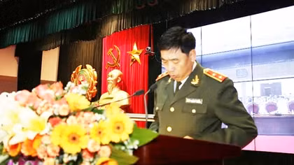 Giới thiệu phương pháp truyền đạt Chuyên đề Học tập và làm theo tấm gương đạo đức Hồ Chí Minh