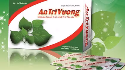 “Móc túi” người tiêu dùng