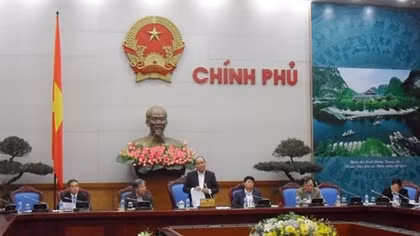 Bộ Công an tham khảo kinh nghiệm xây dựng 12 số định danh cá nhân