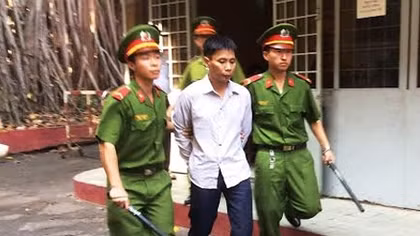 Kẻ sát hại đồng hương lãnh án tử sau 4 năm bỏ trốn 