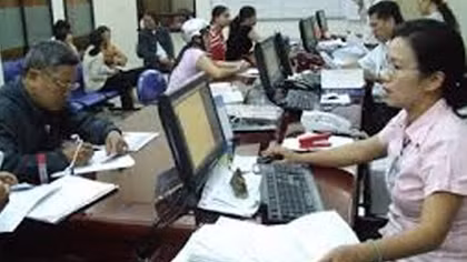 Các doanh nghiệp nợ BHXH gần 1.500 tỷ đồng