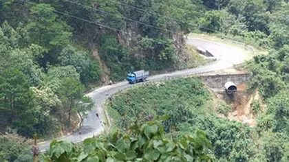 Người mang Đường mòn Hồ Chí Minh đến với thế giới