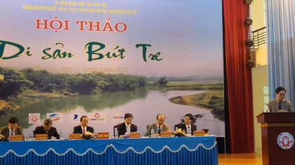 Sống là cho và chết cũng là cho