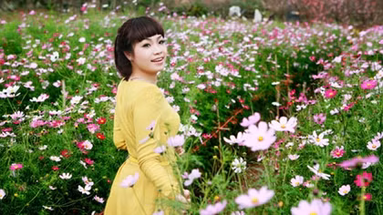 Ca sĩ Ngọc Khuê: Tôi là đại gia của chính mình