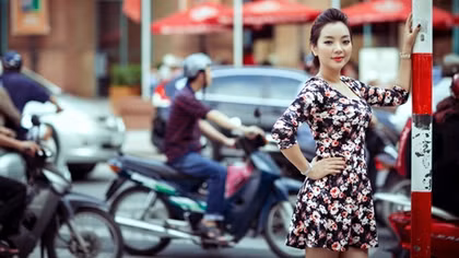 Ca sĩ Phương Anh: Tôi nhớ khán giả vô cùng