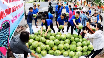 Vì một xã hội dân sự văn minh