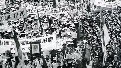 Kí ức 30-4-1975