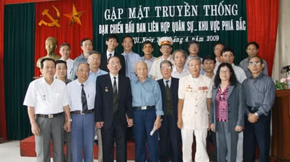 Thiếu tướng Nguyễn Đức Minh: Nhớ những ngày ‘nếm mật nằm gai’ ở An ninh khu VI