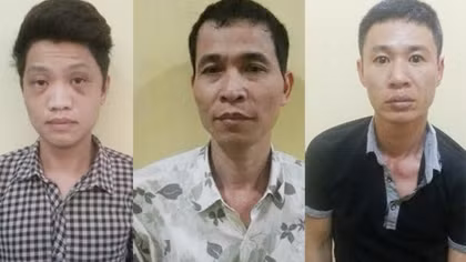 Triệt phá ổ nhóm chuyên nguỵ trang ma tuý trong những túi hút chân không