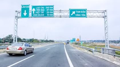Bộ Giao thông vận tải thanh tra đột xuất các dự án Posco tham gia