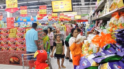 Co.opmart cả nước đầu tư khuyến mãi lớn mừng lễ 30-4