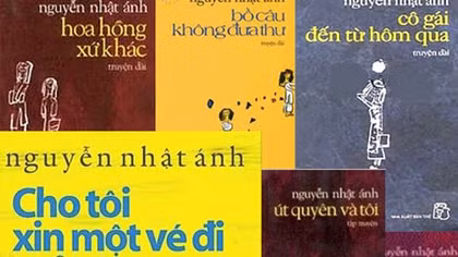 Vui cũng nhiều, buồn cũng lắm