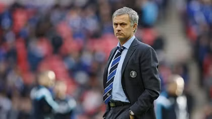 Mourinho lại tung…chiêu mới?