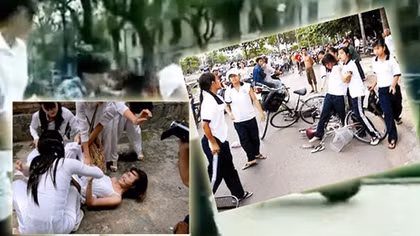 Những câu hỏi dành cho người lớn