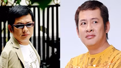 Tấn Beo: "Tôi lép vế trước Victo Vũ thì rõ quá rồi"