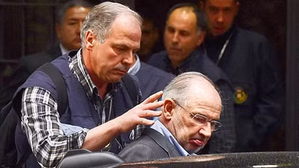 Cựu Tổng giám đốc IMF Rodrigo Rato phạm tội rửa tiền?