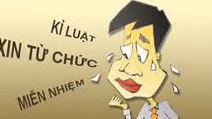 Kỷ luật 3 cán bộ chủ chốt Huyện ủy Đô Lương