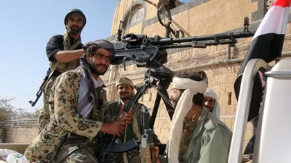 Yemen đang bị IS hóa?
