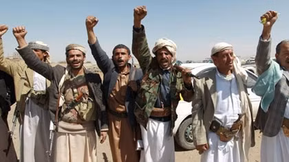 Tài liệu tình báo Mỹ tại Yemen lọt vào tay phiến quân Houthi