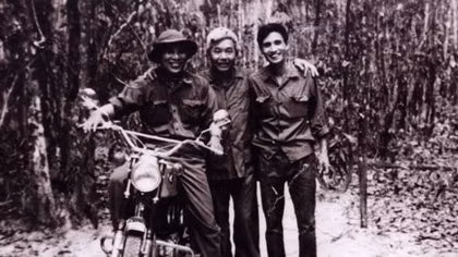 Ký ức không quên ngày 30-4 lịch sử
