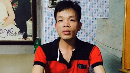 Bắt tạm giam kẻ bị tố cáo tung ảnh nóng của người tình cũ lên facebook